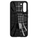 Spigen slim armor cs galaxy s22+ plus black