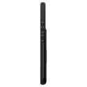 Spigen slim armor cs galaxy s22+ plus black