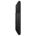 Spigen slim armor cs galaxy s22+ plus black