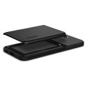 Spigen slim armor cs galaxy s22+ plus black