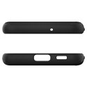 Spigen slim armor cs galaxy s22+ plus black