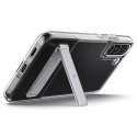 Spigen slim armor essential s galaxy s22 crystal clear