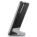 Spigen slim armor essential s galaxy s22 crystal clear