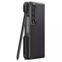 Spigen slim armor pro pen galaxy z fold 4 black