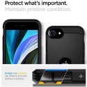 Spigen tough armor iphone se 2020 / 2022 black