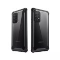 Supcase iblsn ares galaxy a72 black