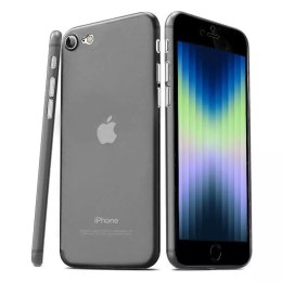 Ultraslim 0.4mm iphone 7 / 8 / se 2020 / 2022 matte black