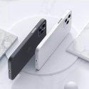 Ultraslim 0.4mm iphone 7 / 8 / se 2020 / 2022 matte black