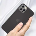 Ultraslim 0.4mm iphone 7 / 8 / se 2020 / 2022 matte black