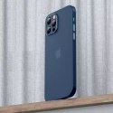 Ultraslim 0.4mm iphone 7 / 8 / se 2020 / 2022 matte black