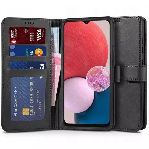 Wallet galaxy a13 4g / lte black