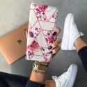 Wallet galaxy a33 5g floral rose