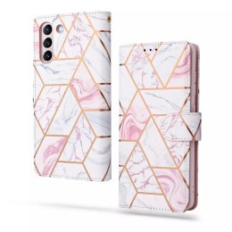 Wallet galaxy s21 fe marble