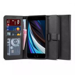 Wallet iphone 7 / 8 / se 2020 / 2022 black