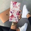 Wallet iphone 7 / 8 / se 2020 / 2022 floral rose