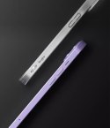 Etui PC Ringke Slim Ultra-Thin Cover pour iPhone 13 transparent (S547E232)