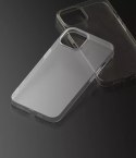 Etui PC Ringke Slim Ultra-Thin Cover pour iPhone 13 transparent (S547E232)