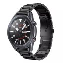 Stainless samsung galaxy watch 3 45mm black