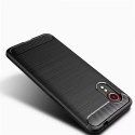 TPUCARBON GALAXY XCOVER 5 BLACK