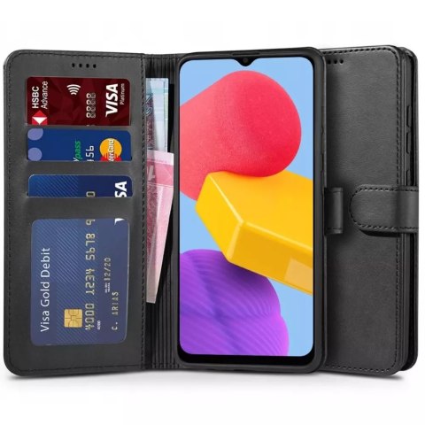 WALLET GALAXY M13 BLACK