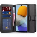 WALLET GALAXY M23 5G BLACK