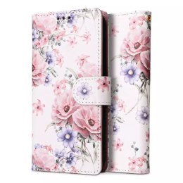 Wallet galaxy m13 blossom flower