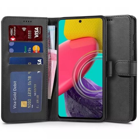 Wallet galaxy m53 5g black