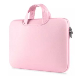 Airbag laptop 14 pink