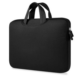 Airbag laptop 15-16 black