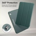 ESR ASCEND TRIFOLD IPAD 10.9 2022 FOREST GREEN