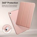 ESR ASCEND TRIFOLD IPAD 10.9 2022 ROSE GOLD