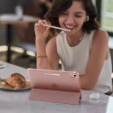 ESR ASCEND TRIFOLD IPAD 10.9 2022 ROSE GOLD