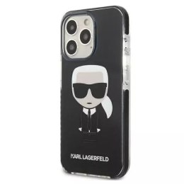 Karl Lagerfeld KLHCP13XTPEIKK iPhone 13 Pro Max 6,7