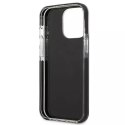 Karl Lagerfeld KLHCP13XTPEIKK iPhone 13 Pro Max 6,7" hardcase czarny/black Iconik Karl