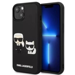 Karl Lagerfeld KLHCP13S3DRKCK iPhone 13 mini 5,4