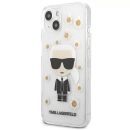 Karl Lagerfeld KLHCP13SHFLT iPhone 13 mini 5,4