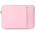 Neopren laptop 13 pink