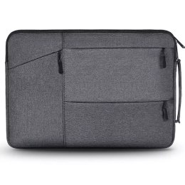 Pocket laptop 14 dark grey