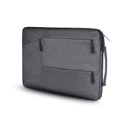 Pocket laptop 14 dark grey