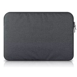 Sleeve laptop 15-16 dark grey