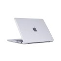 Smartshell macbook pro 14 2021-2022 crystal clear