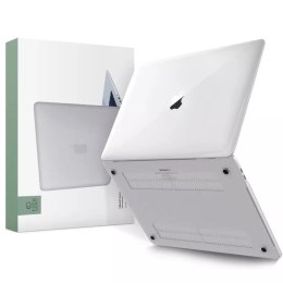 Smartshell macbook pro 16 2021-2022 crystal clear
