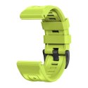 Iconband garmin fenix 3 / 5x / 3hr / 5x plus / 6x / 6x pro / 7x green