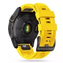 Iconband garmin fenix 5 / 6 / 6 pro / 7 yellow