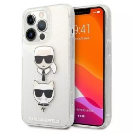 Karl Lagerfeld KLHCP13XKCTUGLS iPhone 13 Pro Max 6,7