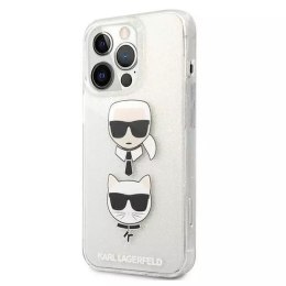 Karl Lagerfeld KLHCP13XKCTUGLS iPhone 13 Pro Max 6,7