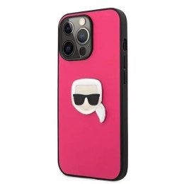 Karl Lagerfeld KLHCP13XPKMP iPhone 13 Pro Max 6,7