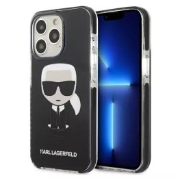 Karl Lagerfeld KLHCP13LTPEIKK iPhone 13 Pro / 13 6,1