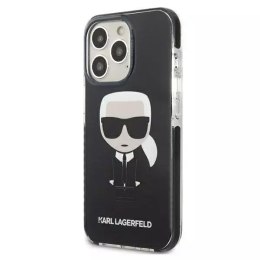 Karl Lagerfeld KLHCP13LTPEIKK iPhone 13 Pro / 13 6,1