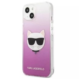 Karl Lagerfeld KLHCP13MCTRP iPhone 13 6,1